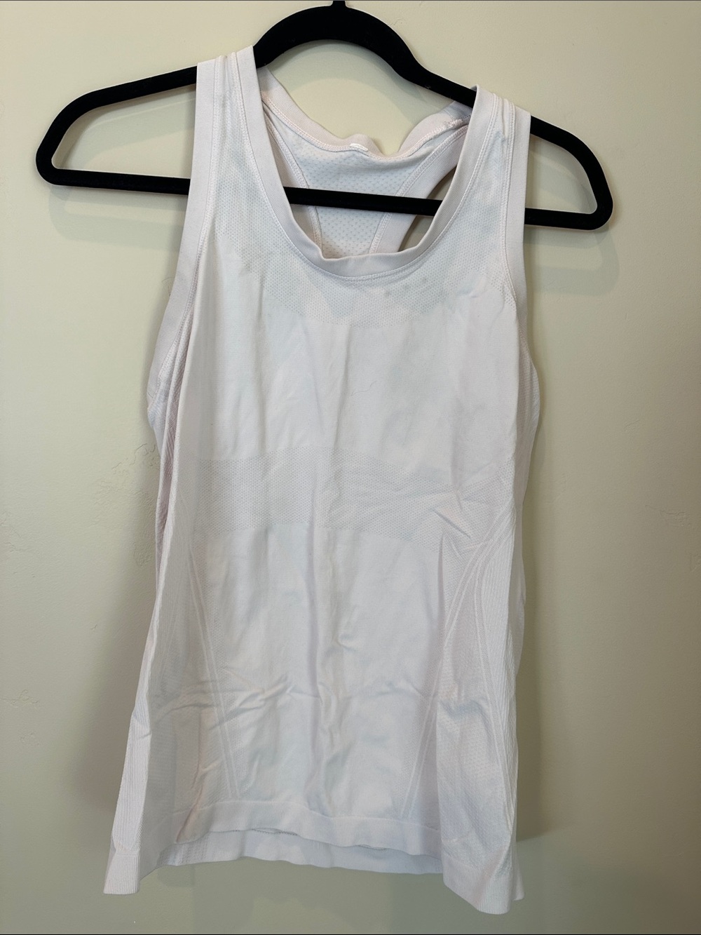 Athleta Momentum Seamless Tank